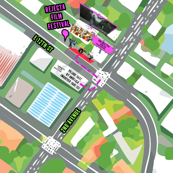 Festival Guide