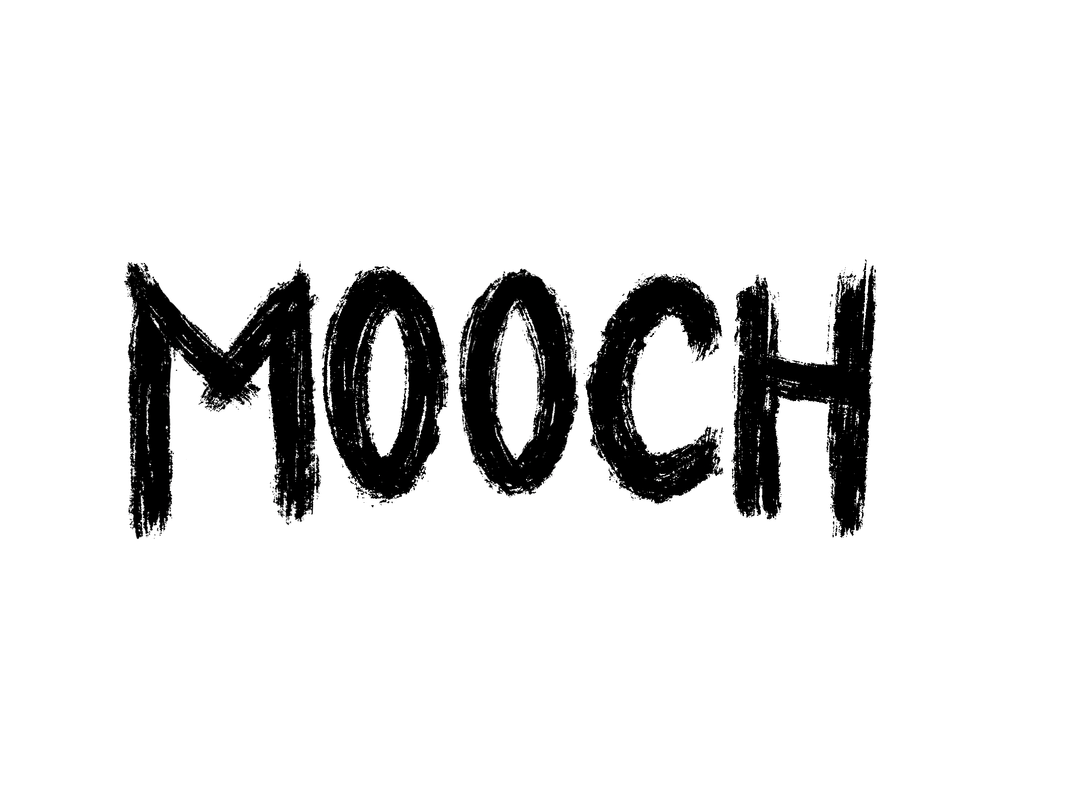 Mooch Logo