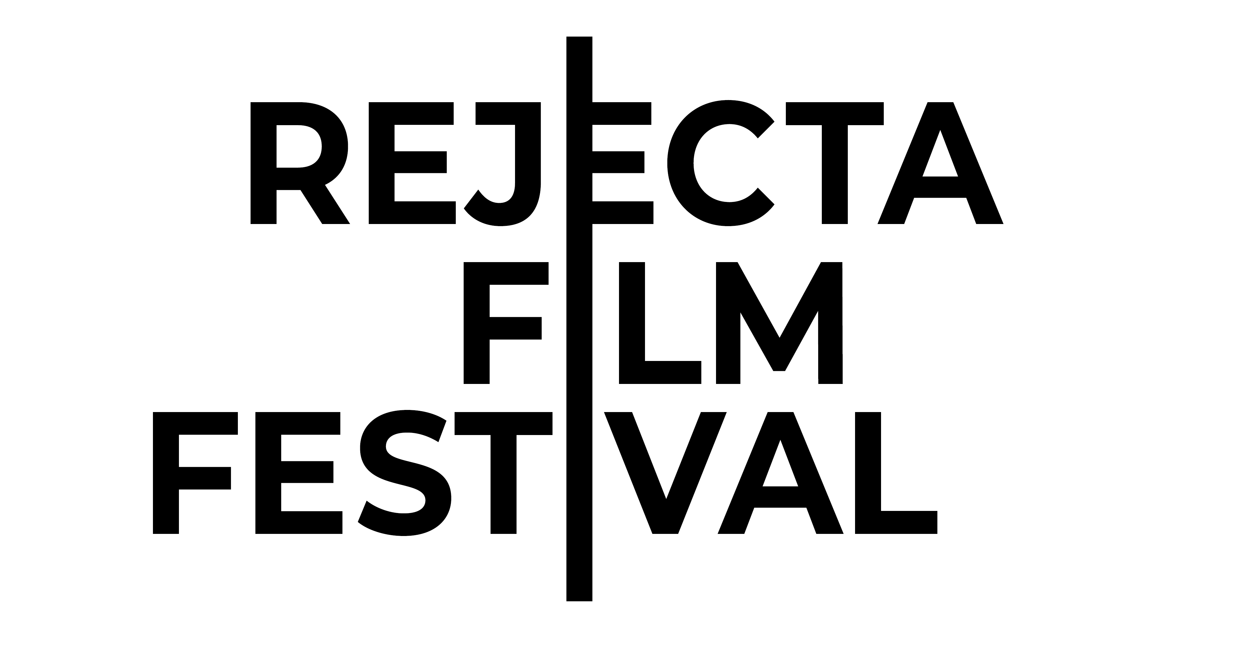 Rejecta Film Festival Logo